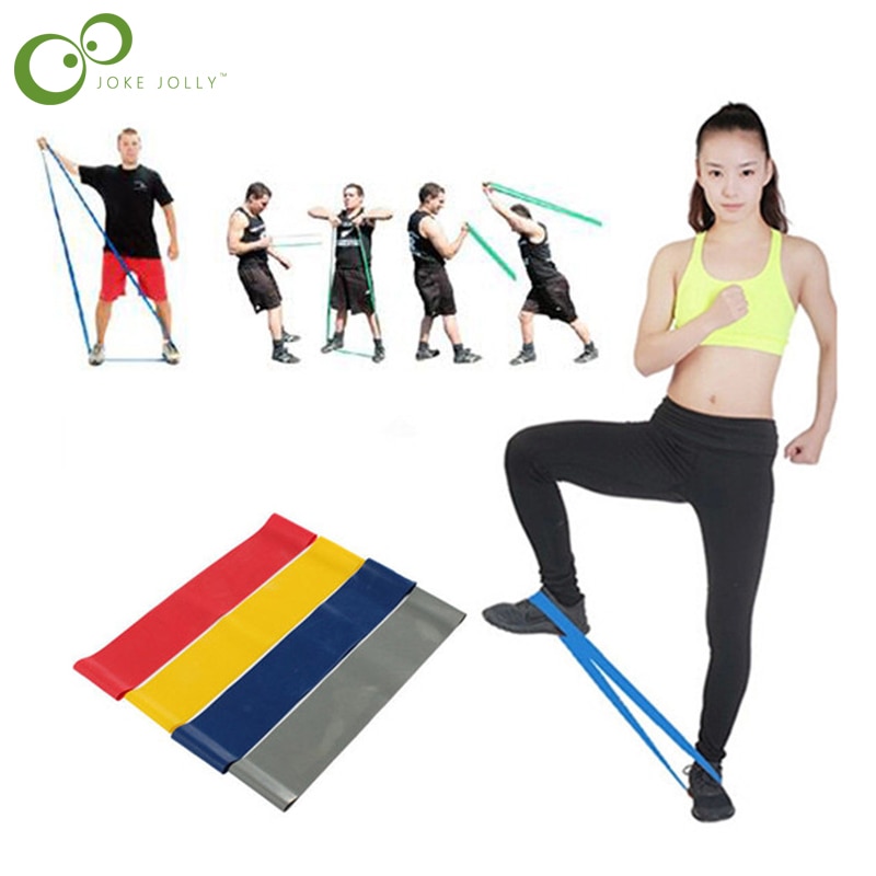 4-pcs-set-2019-New-Hot-Multi-colored-Pilates-Yoga-Crossfit-Latex-Fitness-Resistance-bands-Workout