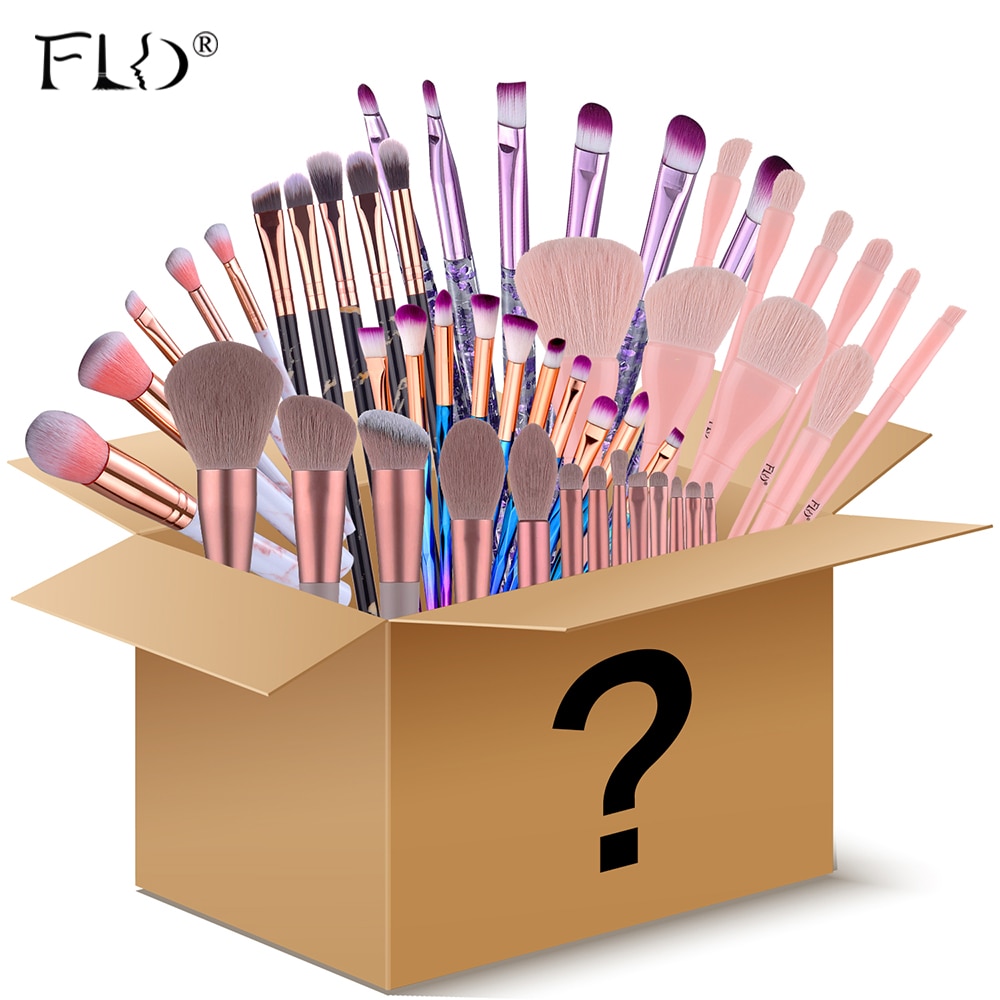 FLD-Makeup-Brushes-Set-Blind-Box FLD-Makeup-Brushes-Set-Blind-Box