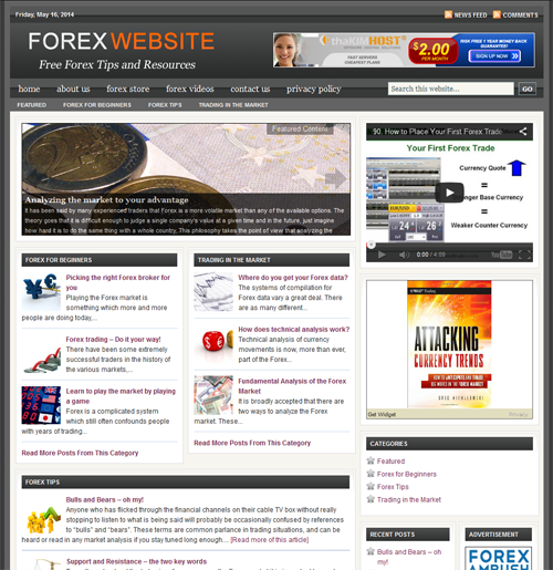 Forex Trading