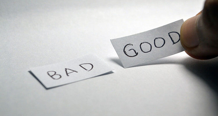 Choosing Your Affiliate Program