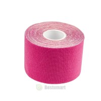 1-Roll-5m-x-5cm-Kinesiology-Sports-Muscles-Care-Elastic-Physio-Therapeutic-Tape-0