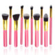 10Pcs-Pro-Makeup-Brushes-Set-Kit-Tool-Cosmetic-Blush-Eyeshadow-Powder-Foundation-0-1