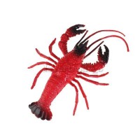 1pc-Vivid-Red-Lobster-Model-Simulation-Kids-Preschool-Education-Toys-0