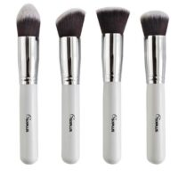 2014-New-4-pc-different-SixPlus-Makeup-Brushe-Set-Face-Powder-Foundation-Brushes-0
