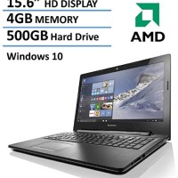 2016-New-Edition-Lenovo-156-inch-Premium-Laptop-AMD-Dual-Core-Processor-4GB-Memory-500GB-Hard-Drive-HD-LED-Backlit-Display-1366-x-768-DVD-Burner-HDMI-VGA-Bluetooth-Webcam-Windows-10-0