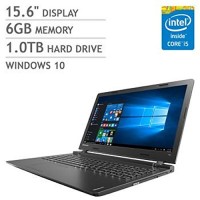 2016-Newest-Lenovo-Premium-High-Performance-156-inch-HD-Laptop-Intel-Core-i5-processor-6GB-DDR3L-1TB-HDD-DVD-RW-Bluetooth-Webcam-WiFi-HDMI-Windows-10-Black-0