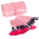 24-Piece-Professional-Makeup-Brushe-Set-Cosmetic-Eyeshadow-Foundation-Tool-Kit-0-0