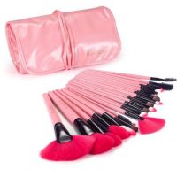 24-Piece-Professional-Makeup-Brushe-Set-Cosmetic-Eyeshadow-Foundation-Tool-Kit-0