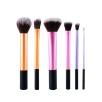 6PCS-Cosmetic-Real-Techniques-Contour-Foundation-Core-Collection-Makeup-Brushes-0