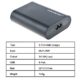 ABLEGRID-5V-10A-50W-5-Port-USB-Charger-Travel-Desktop-Adapter-Rapid-Charging-for-Apple-iPhone-6S-6S-PlusiPad-Air-miniSamsung-Galaxy-S6-Edge-Plus-and-Many-Other-Devices-0-1