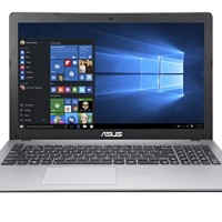 Asus-X550ZA-WH11-156-Inch-Laptop-AMD-Quad-Core-A10-7400P-25GHz-processor-8-GB-DDR3-RAM-1000-GB-Hard-Drive-Windows-10-Dark-Grey-0