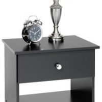 Black-Bedroom-Furniture-Sets-Drawer-Dresser-Nightstands-Chest-Dressers-Set-PICK-0