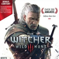 Brand-New-Witcher-3-Wild-Hunt-Sony-PlayStation-4-2015-with-Bonus-Content-0