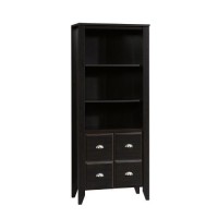 Child-Craft-Shoal-Creek-Ready-To-Assemble-Library-Jamocha-Nursery-Furniture-Sets-0