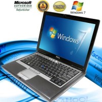 DELL-Latitude-Laptop-Computer-Core-2-Duo-40GB-WiFi-DVD-Windows-7-Notebook-HD-0