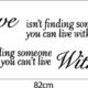 Dream-home-Love-Without-Quote-Wall-Stickers-Decals-Murals-Self-Adhesive-Paper-Art-Decors-Warm-Home-Decal-0-0