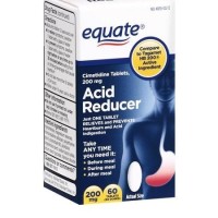 Equate-Acid-Reducer-Cimetidine-Tablets-200-mg-60-Total-Tablets-0