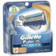 Gillette-Fusion-ProGlide-Manual-Mens-Razor-Blade-Refills-12-Count-0-1