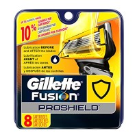 Gillette-Fusion-Proshield-Mens-Razor-Blade-Refills-8-Count-0