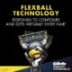 Gillette-Fusion-Proshield-Mens-Razor-with-Flexball-Handle-and-Razor-Blade-Refill-0-1
