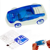 KEP-US-DIY-Salt-Water-Fuel-Cell-Car-Children-Creative-Education-Toys-Vehicles-0