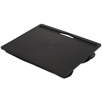 LAPGEAR-45014-Student-LapDesk-Black-LAP45014-NOTEBOOK-ACCESSORIES-NEW-0