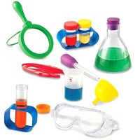 Learning-Resources-Primary-Science-Lab-Set-Kids-Education-Toys-Games-Tools-Gift-0