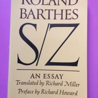 NEW-SZ-by-Barthes-Roland-Paperback-0