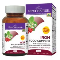 New-Chapter-IRON-FOOD-COMPLEX-Blood-Health-60-Tablets-0