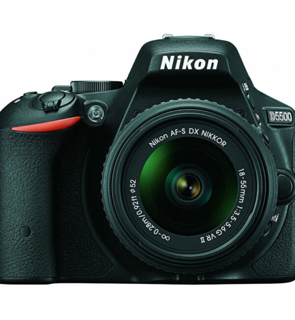 Nikon-D5500-242MP-DX-format-DSLR-Camera-with-18-55mm-VR-II-Lens-Refurbished-0