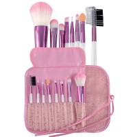 Pro-8pcs-Makeup-Brushes-Set-Powder-Foundation-Eyeshadow-Eyeliner-Lip-Cosmetic-0