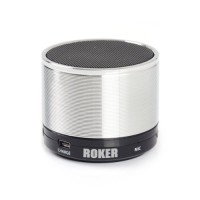 Roker-S-Cannon-Wireless-Stereo-Portable-Bluetooth-Speaker-with-Handsfree-Speakerphone-and-35mm-Jack-0
