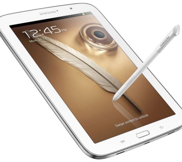 Samsung-Galaxy-Note-8-16GB-WiFi-QUAD-Core-Tablet-Android-GT-N5110-Cheapest-0