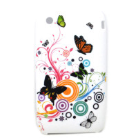 Soft-Rubber-Case-Silicone-Phone-Accessories-Skin-Cover-For-Apple-iPhone-3-3G-3GS-0
