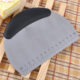 Stainless-Steel-Dough-Scraper-Flour-Cutter-Kitchen-Tool-W-Scale-Plastic-Handle-0-1