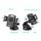 TaoTronics-Car-Windshield-Dashboard-Universal-smart-phone-mount-Holder-car-cradle-for-iPhone-Android-0-2