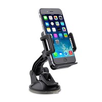 TaoTronics-Car-Windshield-Dashboard-Universal-smart-phone-mount-Holder-car-cradle-for-iPhone-Android-0