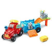 Toddler-Toys-VTech-Go-Go-Smart-Animals-Farm-and-Learn-Tractor-Free-Shipping-0