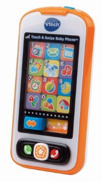 VTech-Touch-and-Swipe-Baby-Phone-0