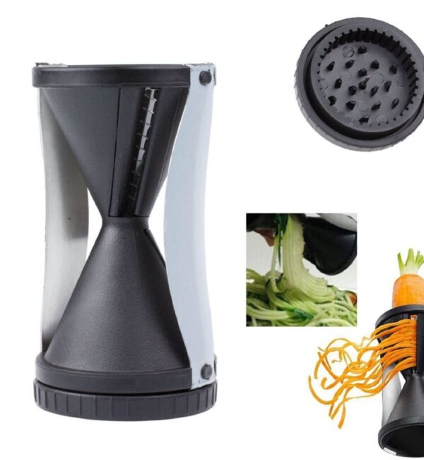Vegetable-Spiral-Slicer-Cutter-Spirelli-Kitchen-Tool-Spiralizer-Twister-Grater-0