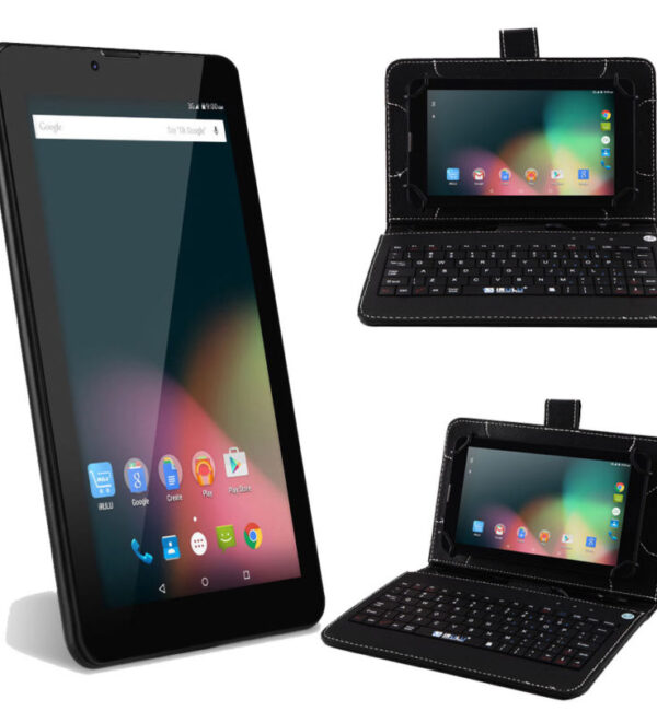 iRULU-7-Tablet-Android-51-Phablet-WIFI-3G-Dual-SIM-Bluetooth-GPS-Pad-Keyboard-0