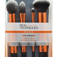 real-Techniques-Core-Collection-Set-0