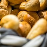 Cottage Dill Bread For Bread Machine
