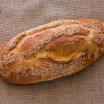 Monastery Oatmeal Bread