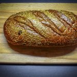 Texas Cheese Bread