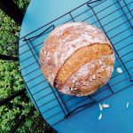 Lemonaide Bread