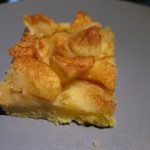 Creamy Lemon Tart Pudding