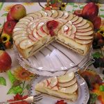 Country Salmon Pie