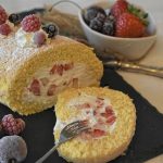 Whole Wheat Blueberry Pancakes