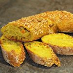 Bread Stuffing